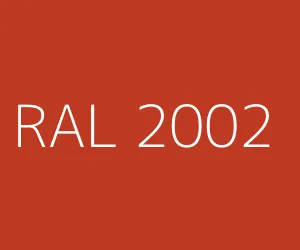 RAL 2002