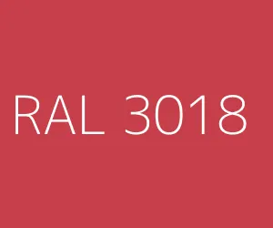 RAL 3018