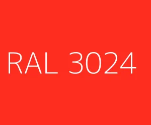 RAL 3024