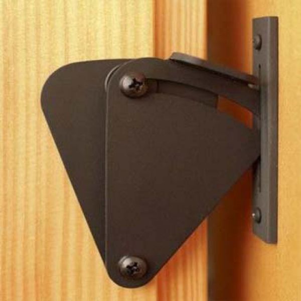 Lock for sliding doors-Retro-Rustic-Vintage-LoftMarkt