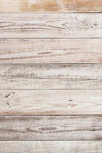 DESIGN 66 Rustikaler Holzverblender aus Kiefernholz für Wand
