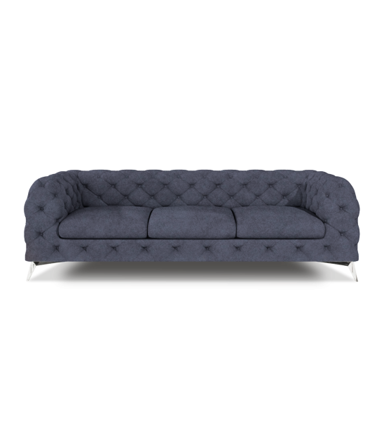 OLTRARNO 3-Sitzer-Sofa 1 mit Auswahlmöglichkeiten