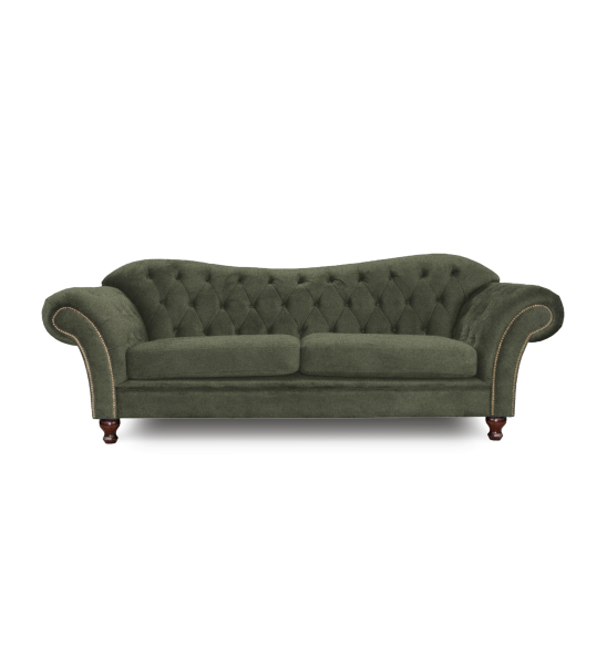 VARLUNGO 3-Sitzer Sofa - Auswahlmöglichkeiten