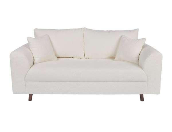 ARIE 2-Sitzer Sofa mit Stoffauswahlmöglichkeiten