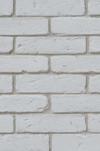 DESIGN 39 (M6) - Wandverblender für die Wand aus Betonziegeln