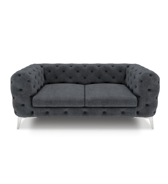 OLTRARNO 2-Sitzer-Sofa 2 mit Auswahlmöglichkeiten